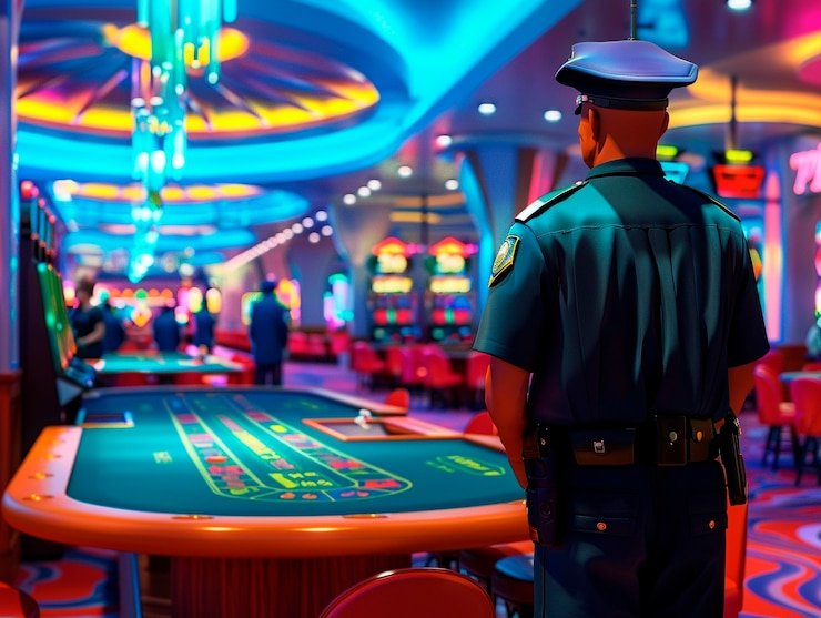 7star Hamari Live Casino Lobby
